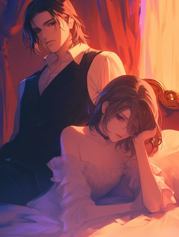 无删减小说《竹眠听雨爱无痕》精彩章节阅读