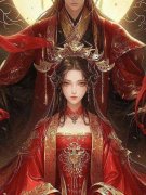 主角秀芈赫连旭小说无删减在线阅读，她有愁心予明月免费看
