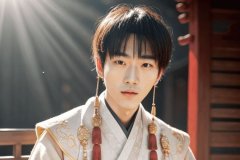 宴会上首富多看我一眼，我就被打包装进了礼物盒热文_傅祁沈以欢白月光热门