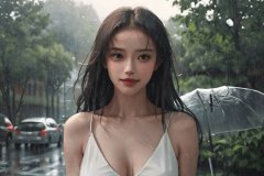 赘婿丈夫收到30份父亲节礼物后，天才女儿让他滚蛋前言+后续_明白苏氏怀柔番