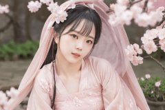 山茶落，情缘散新上_桑芷阿昭寒青故事会