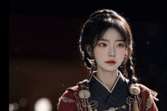 重回新婚之夜，我答应向小叔子借种精心