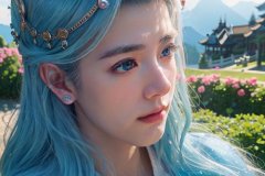 掏空家底后，他拿我给白月光师妹抵命宝