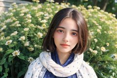 校花总能比我高十分高分神作_通知书周倩