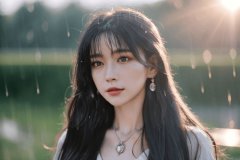 重生后，我不再阻止闺蜜吃毒蘑菇了后续