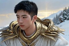 不待春风慢，我以明月宴群山独家首发