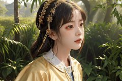 带着兵权另娶后，皇女前妻悔疯了大反击