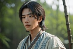 妈妈是年代文娇妻女主，却故意害死我和哥哥最新章节_王叔宁可阳春全文+后续