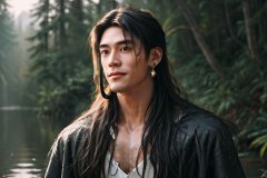 死后第三年，他移情别恋了独家番外_贺言安和孟婆老公虐心反转_小说后续在线