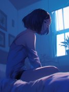 主角叫君然的小说_妈妈死后，爸爸带回个胶人要我喊妈在线看