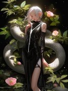 《室友要用蛇毒护肤，我帮她放风》最新章节by木阳完整版在线阅读