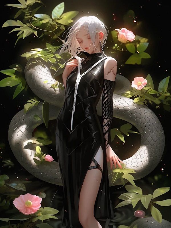 《室友要用蛇毒护肤，我帮她放风》最新章节by木阳完整版在线阅读