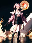 (抖音小说)姜贺年宋溪晴小说全文阅读免费