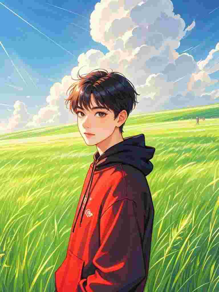 性转食神：我的疯批魔女总在护犊全文免费阅读_林若苏棠小说大结局