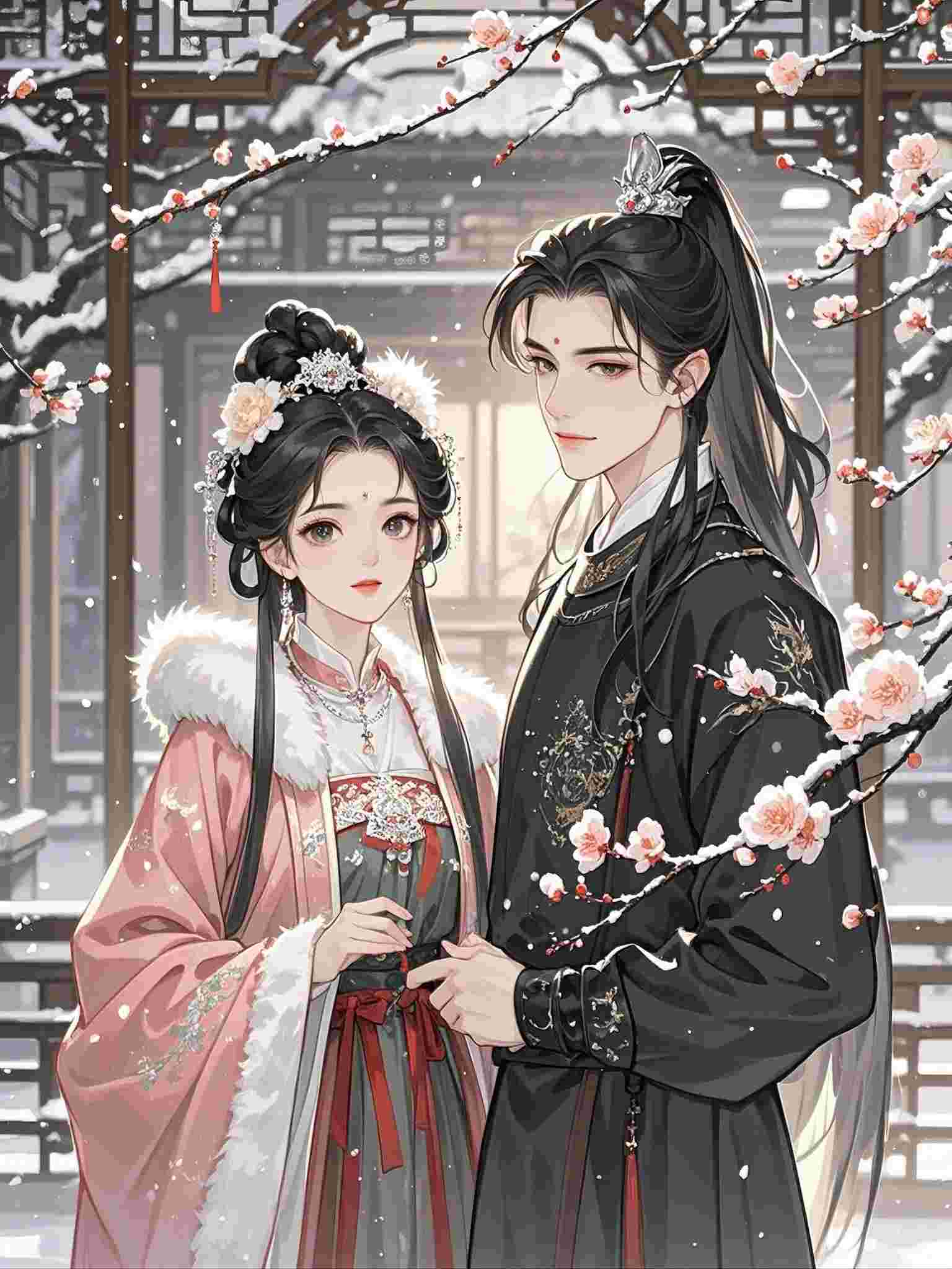 全员恋爱脑，我悄悄成神免费小说在线阅读_林漱赵寻最新章节