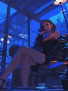 完结小说《凤凰男带全家住进我家，我直接分手》江风林晚全文免费阅读