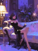 李靓第20章_夜袭明星家偷隐私物品后，我直播了***小说全部章节目录