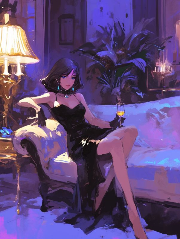 李靓第20章_夜袭明星家偷隐私物品后，我直播了***小说全部章节目录